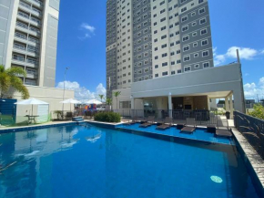 Bela Hospedagem - #Reserva Almagre 1404 T1